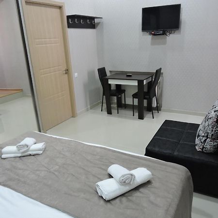 Hotel Care Inn Тбилиси Экстерьер фото